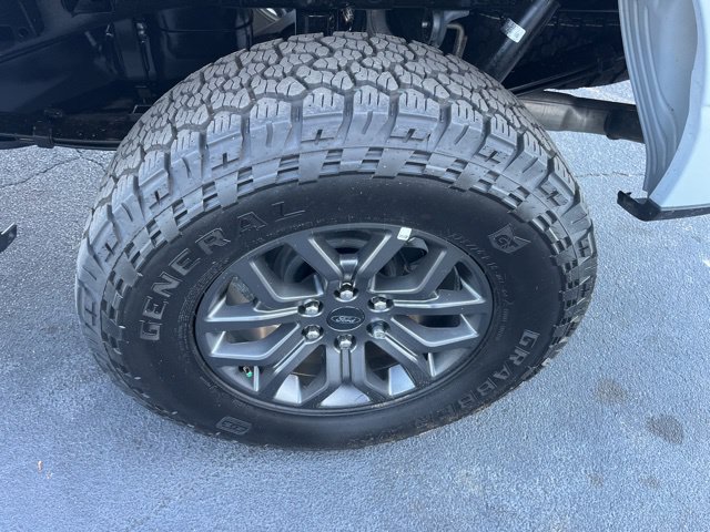 Used 2025 Ford F150 Tremor AWD/4WD image 31