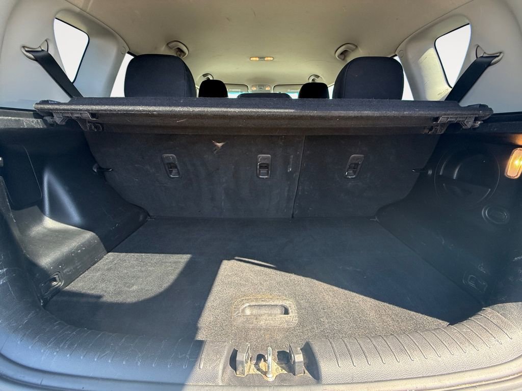 Used 2019 Kia Soul + FWD image 5