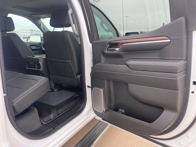 Used 2024 GMC Sierra 1500 Denali w/ Denali Reserve Package image 44