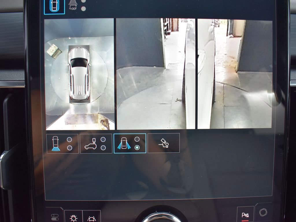 New 2025 GMC Acadia Elevation image 15