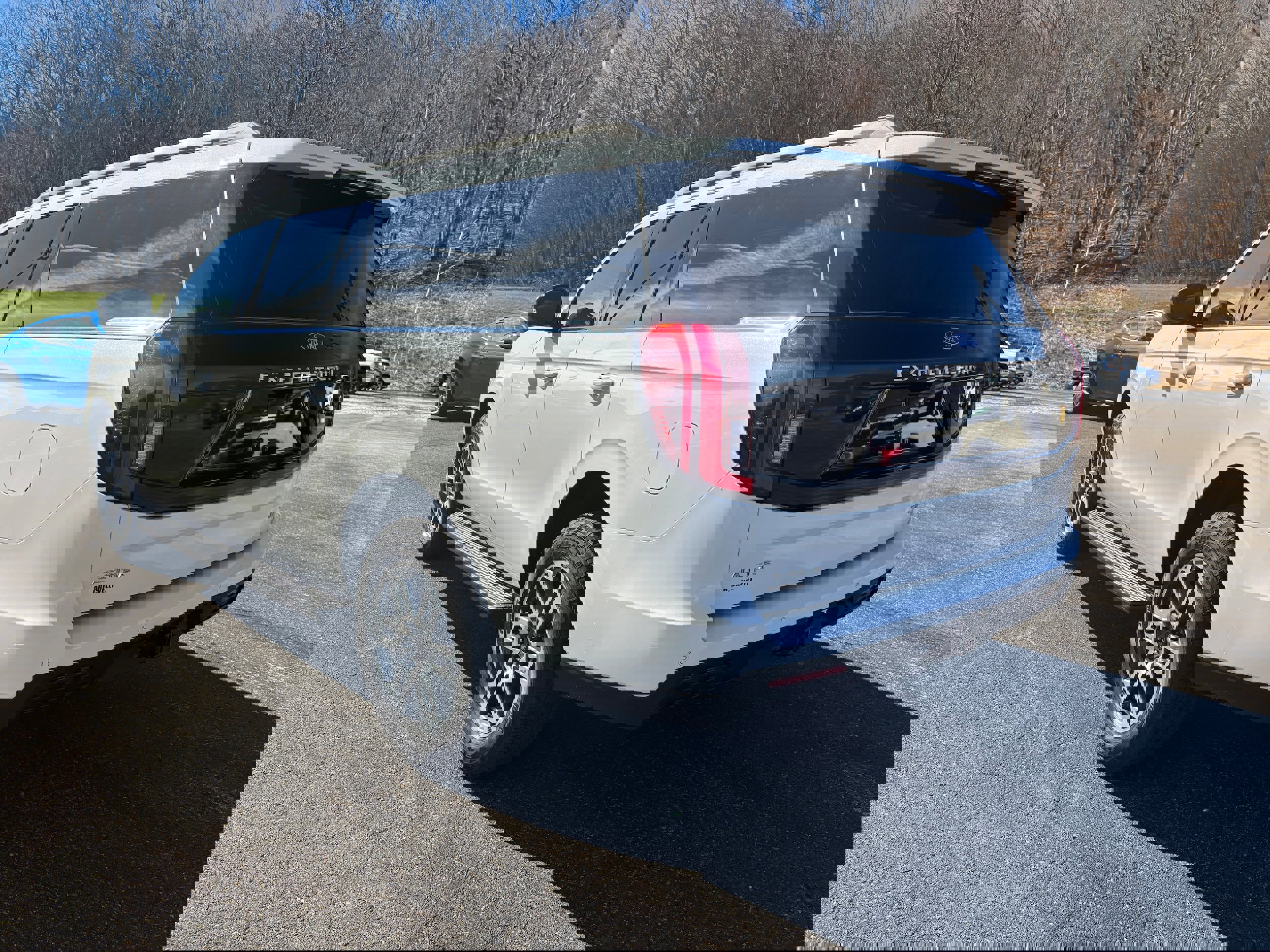 New 2026 Ford Expedition Max Active video 4