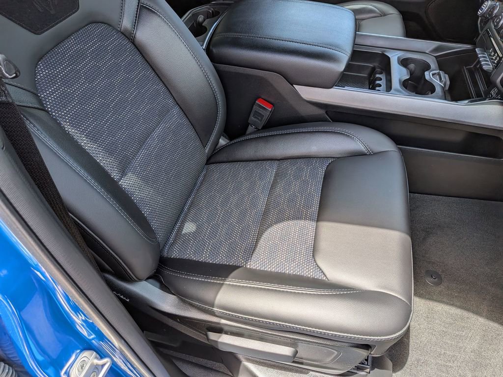 Used 2023 RAM 1500 Big Horn AWD/4WD image 24