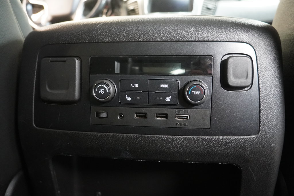 Used 2020 Chevrolet Tahoe LT AWD/4WD image 29