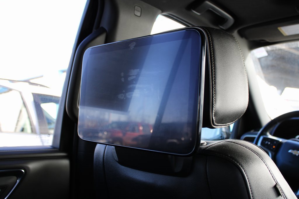 Used 2021 Chevrolet Tahoe Premier image 33