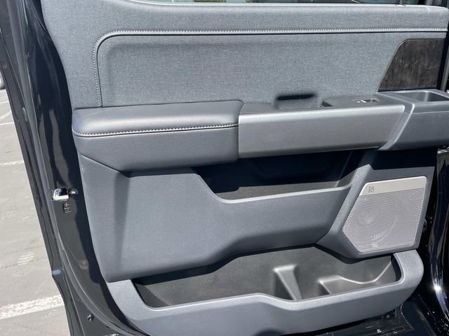 New 2026 Ford F250 Lariat image 22