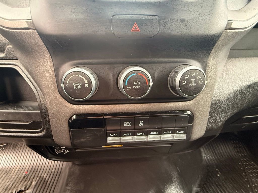 Used 2022 RAM 4500 Tradesman image 27