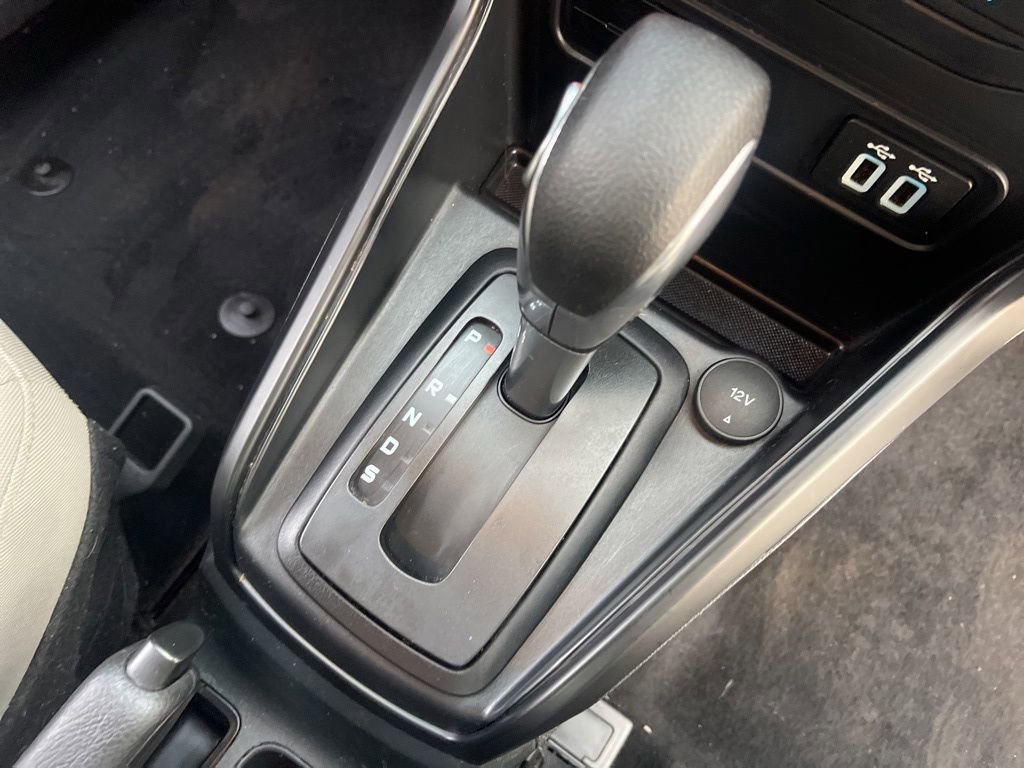 Used 2018 Ford EcoSport S image 22