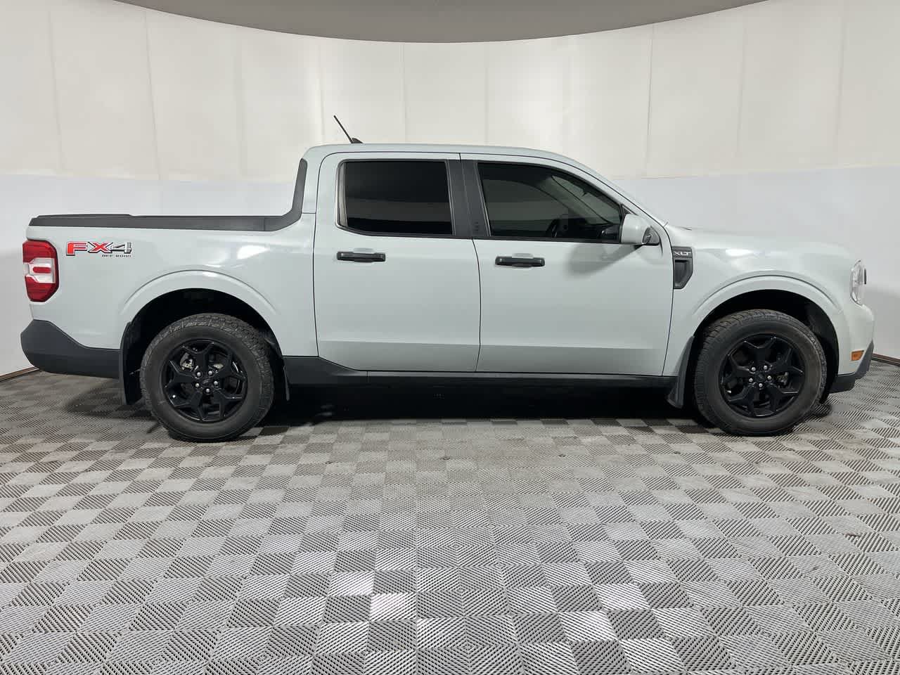 Used 2022 Ford Maverick XLT w/ Equipment Group 300A Standard AWD/4WD image 9