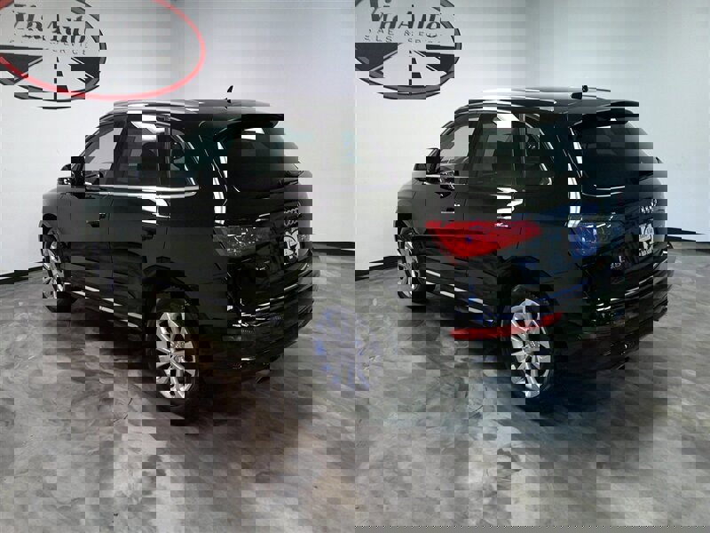 Used 2015 Audi Q5 2.0T Premium image 12