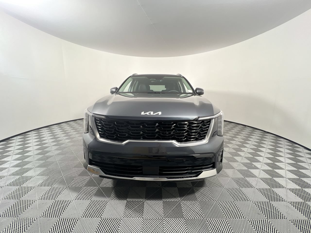 New 2026 Kia Sorento S w/ S Panoramic Sunroof Package FWD image 9