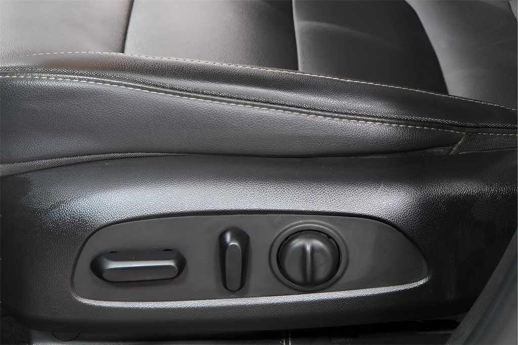 Used 2021 Chevrolet TrailBlazer ACTIV w/ Sun and Liftgate Package image 19