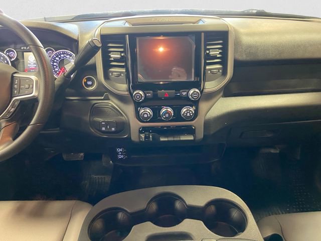 New 2026 RAM 2500 Tradesman w/ Bed Utility Group image 12