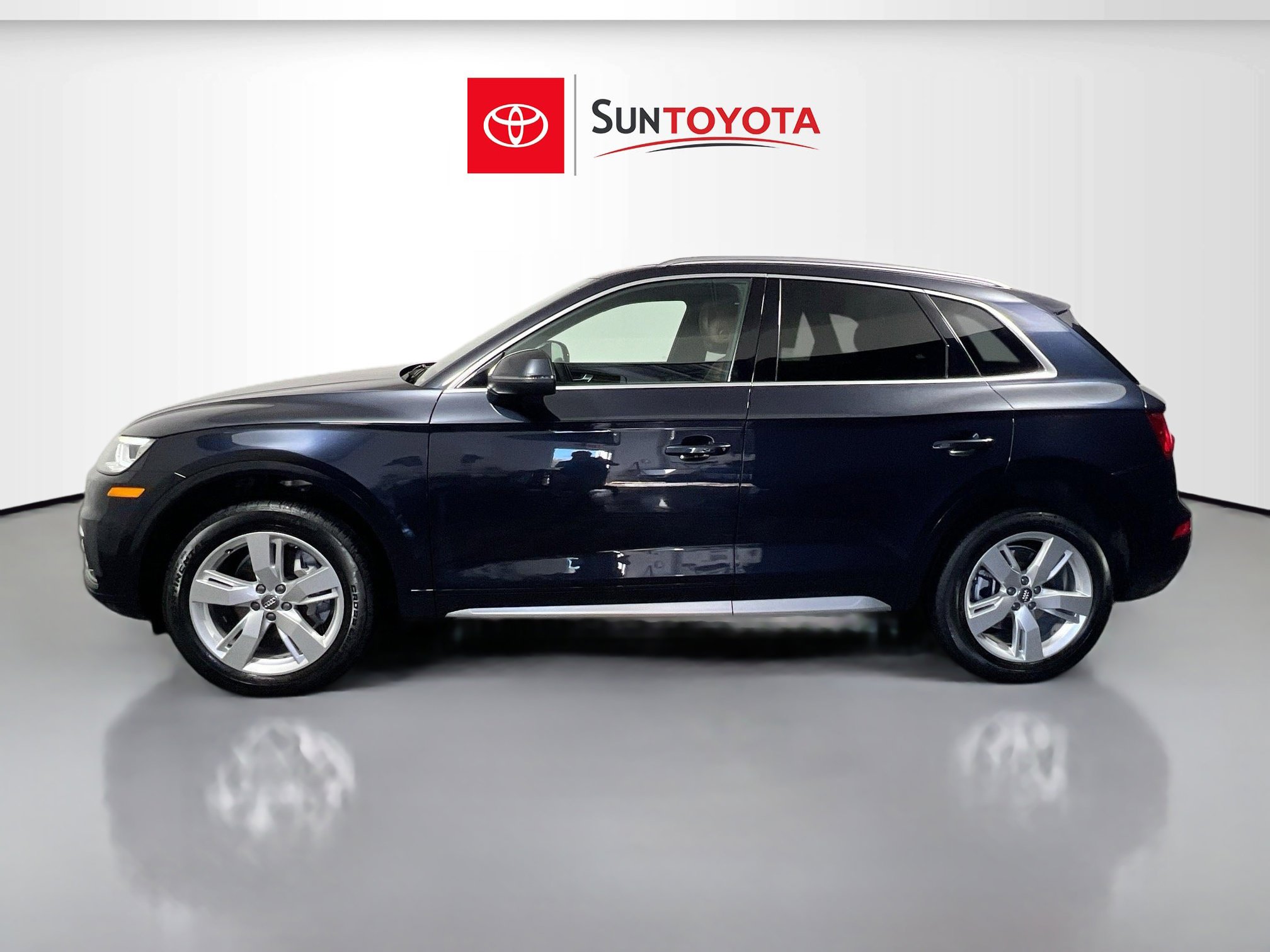 Used 2019 Audi Q5 2.0T Premium Plus image 7