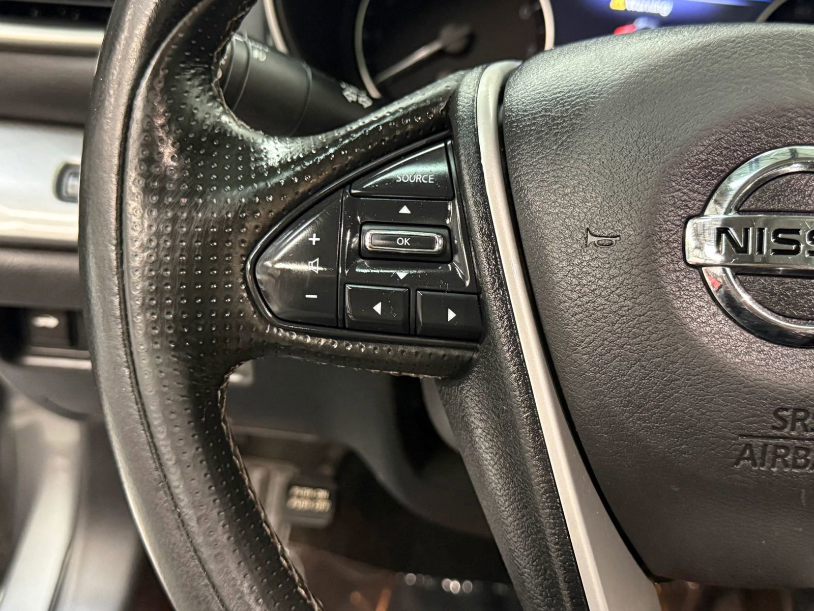 Used 2018 Nissan Maxima 3.5 SL FWD image 29