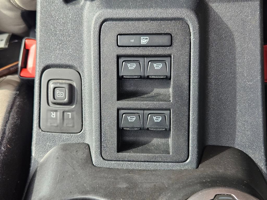 Used 2021 Ford Bronco Wildtrak AWD/4WD image 30