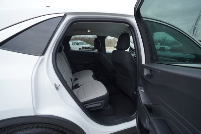 Used 2023 Ford Escape Active image 22