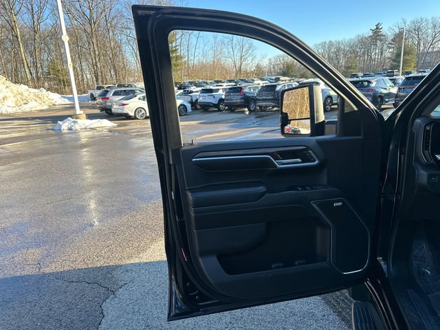 Used 2022 GMC Sierra 1500 Elevation w/ Preferred Package AWD/4WD image 23