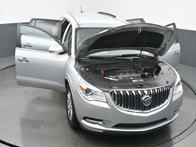 Used 2017 Buick Enclave Convenience image 64