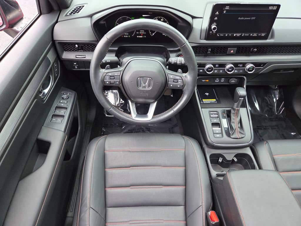 Certified 2024 Honda CR-V Sport-L image 34