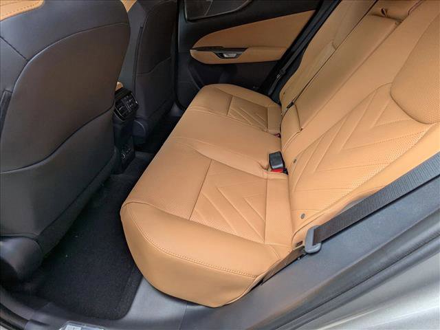 New 2026 Lexus NX 350 AWD w/ Luxury Package image 14
