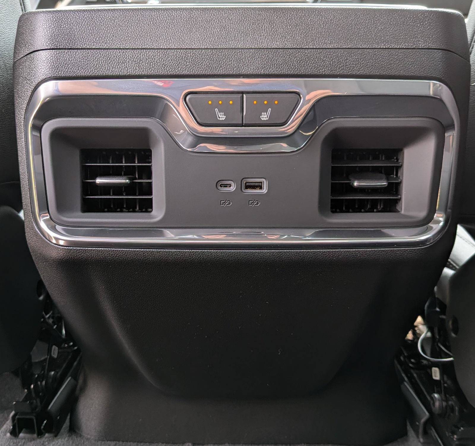 New 2026 GMC Sierra 2500 SLT w/ SLT Premium Package AWD/4WD image 22