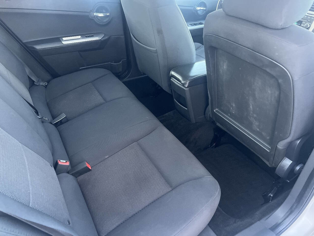 Used 2009 Dodge Avenger SXT image 12