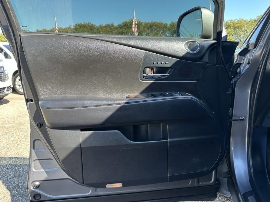 Used 2013 Lexus RX 350 FWD image 14