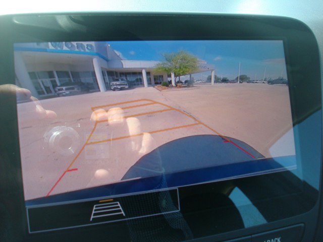 Used 2024 Chevrolet Malibu LT FWD image 18