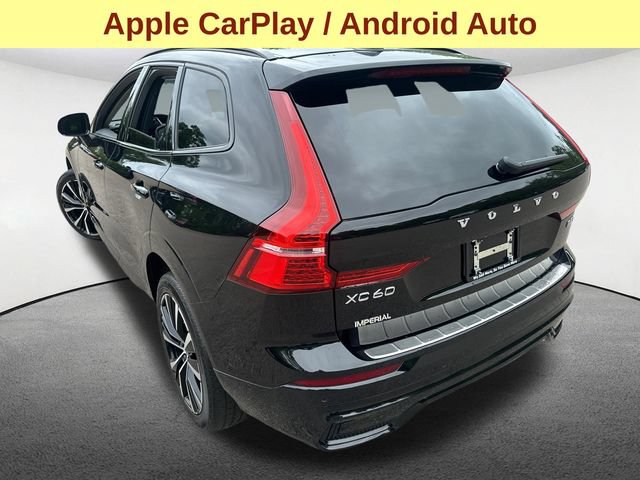 Used 2024 Volvo XC60 B5 Plus w/ Protection Package Premier AWD/4WD image 7