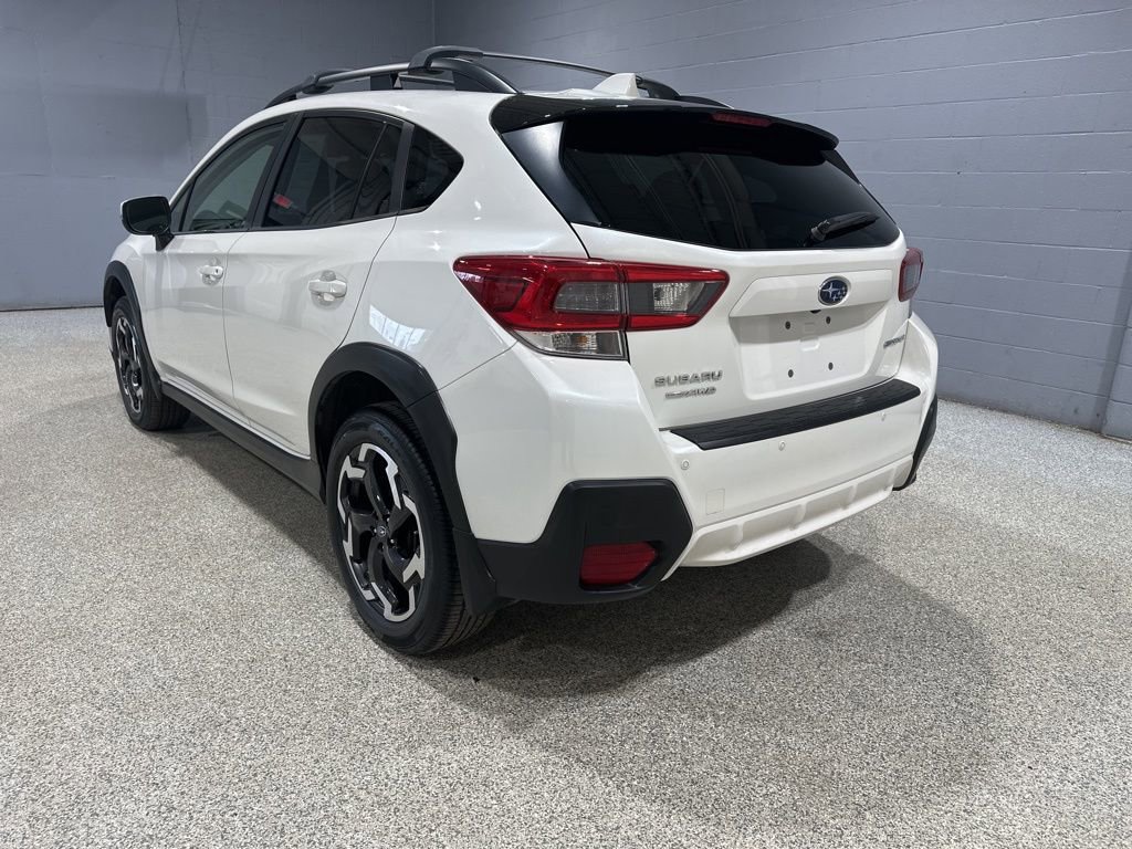Used 2023 Subaru Crosstrek 2.5i Limited image 7