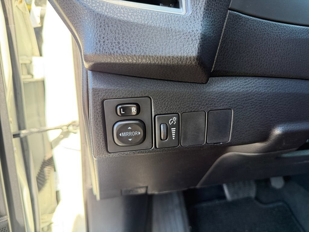 Used 2016 Toyota Corolla S Premium FWD image 20