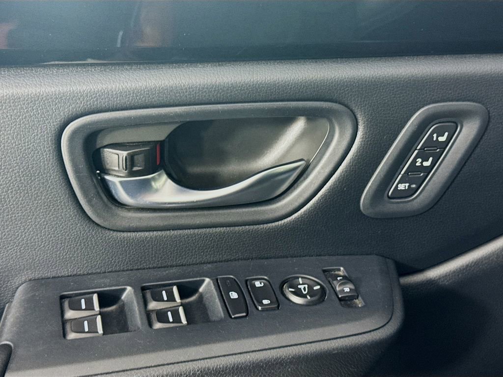 Used 2024 Honda Pilot EX-L image 23