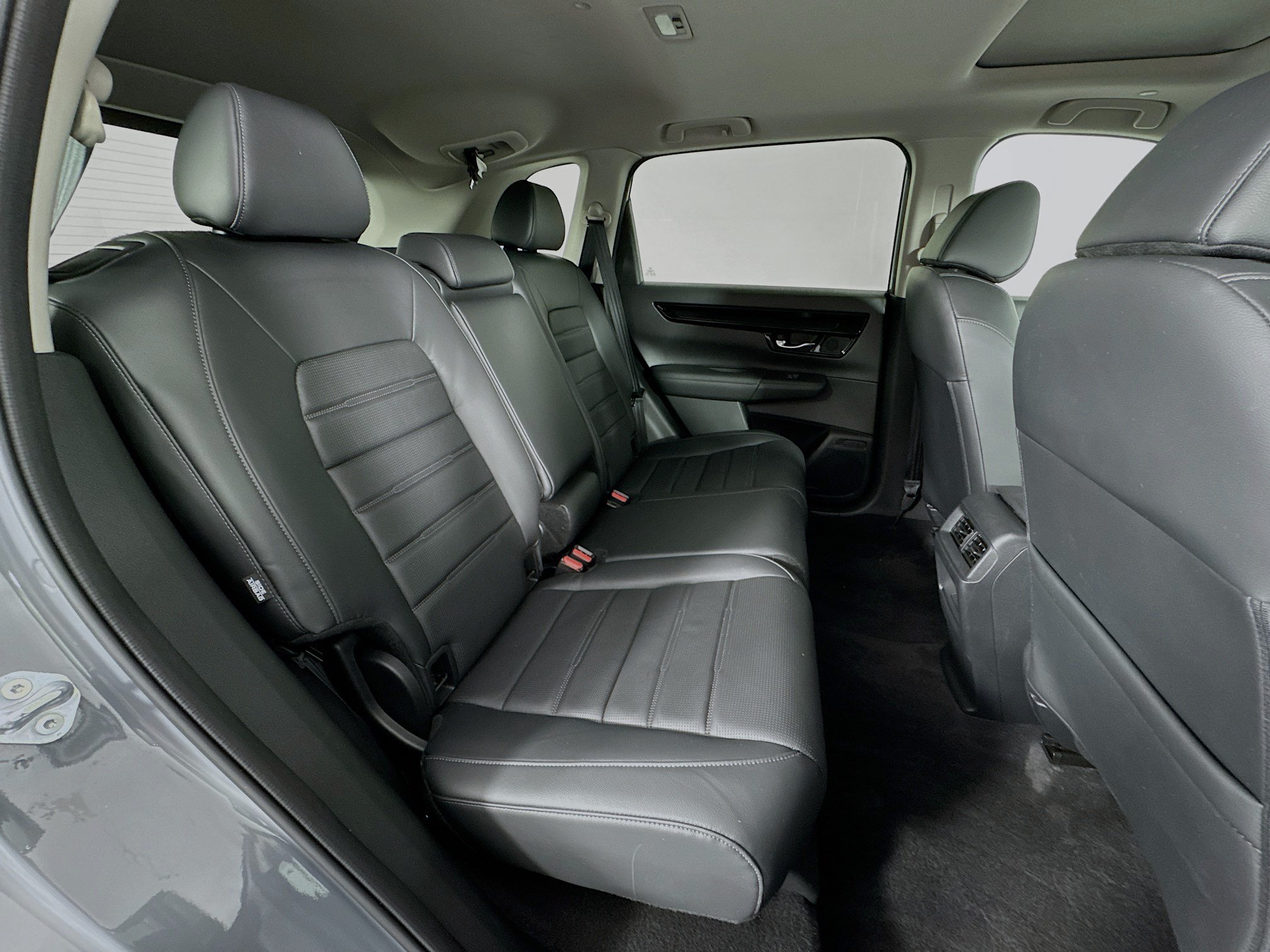 Certified 2024 Honda CR-V EX-L image 27