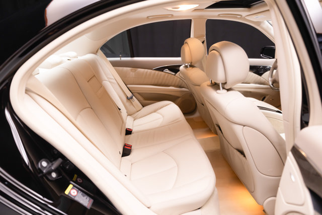 Used 2006 Mercedes-Benz E 350 Sedan image 61