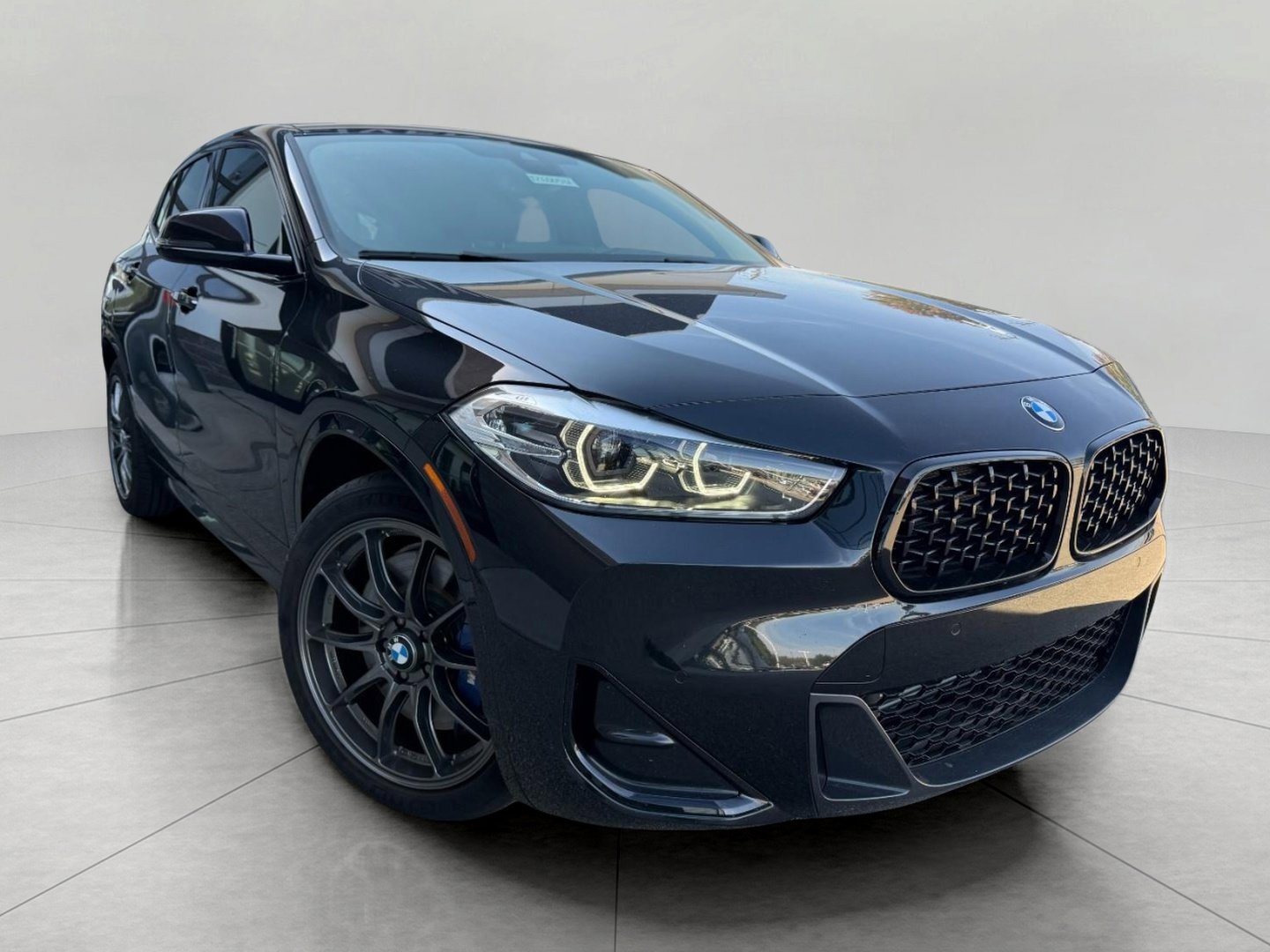 Used 2022 BMW X2 M35i w/ Premium Package