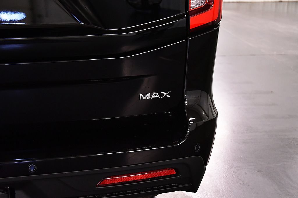 New 2027 Ford Expedition Max Active AWD/4WD image 11