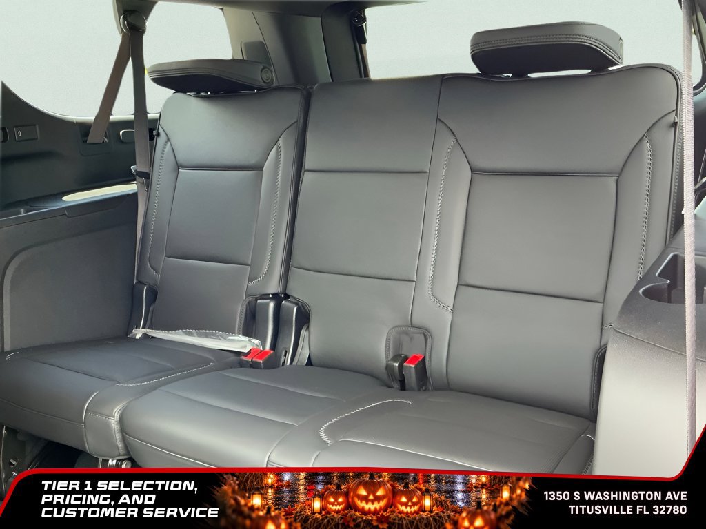 New 2026 GMC Yukon XL Denali w/ Denali Reserve Package AWD/4WD image 31