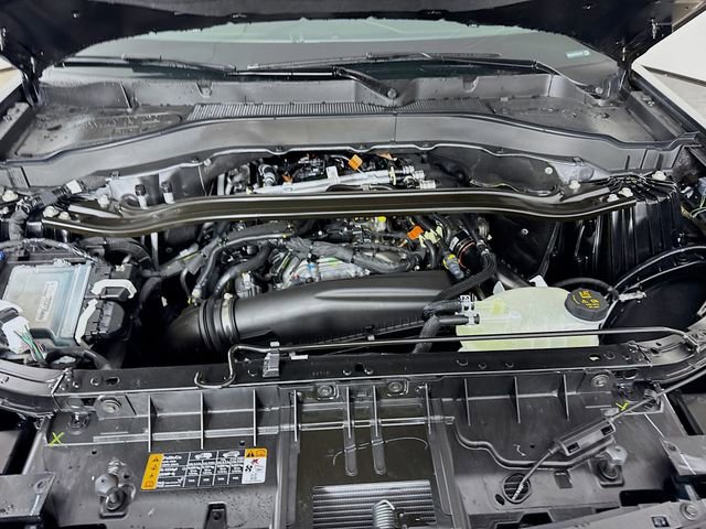 New 2026 Ford Explorer ST-Line w/ ST-Line Street Pack image 32
