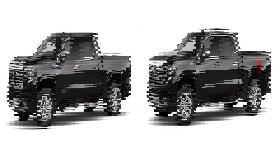New 2026 GMC Sierra 1500 Denali w/ Technology Package image 52