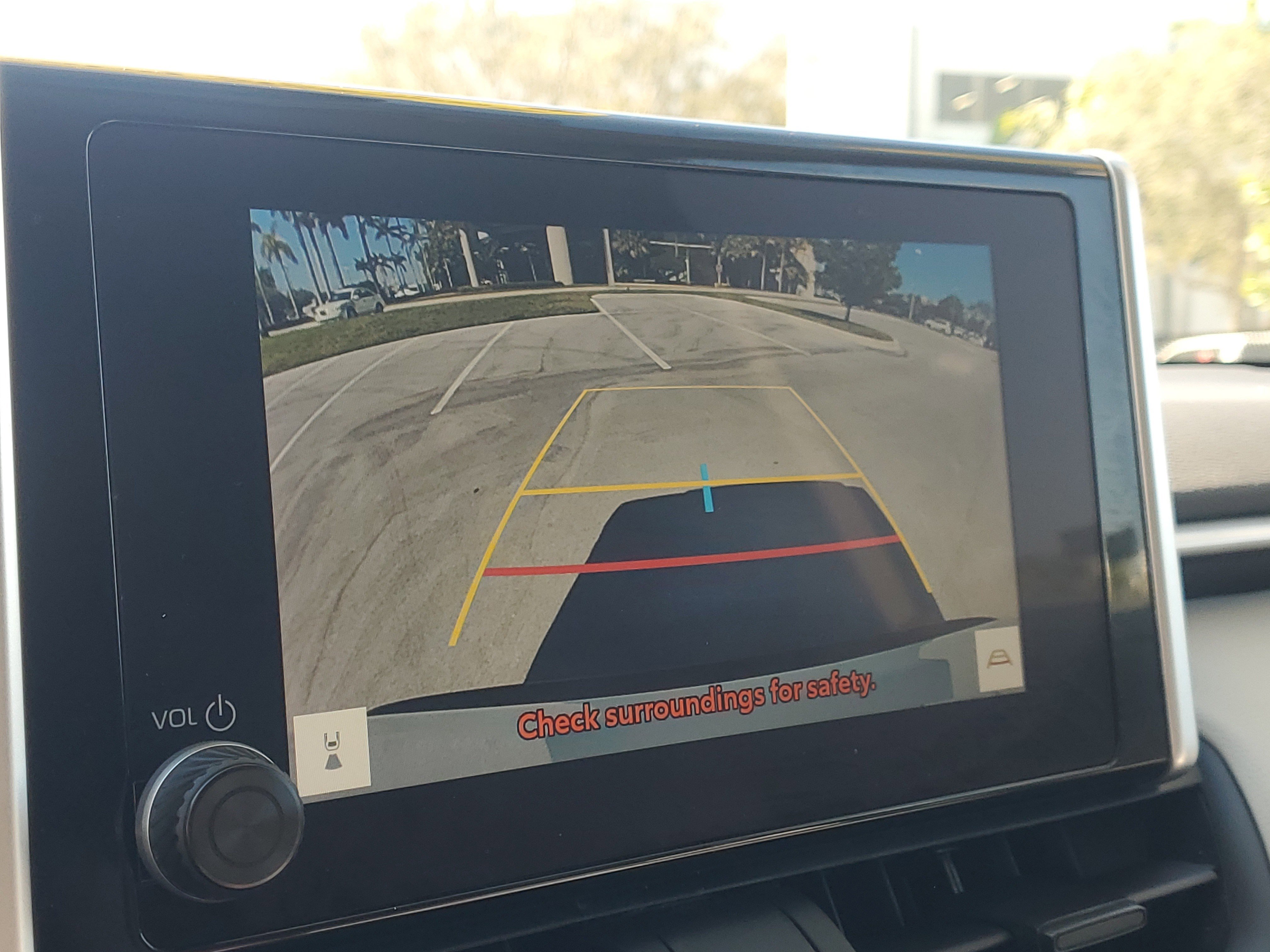 Used 2024 Toyota RAV4 XLE image 26