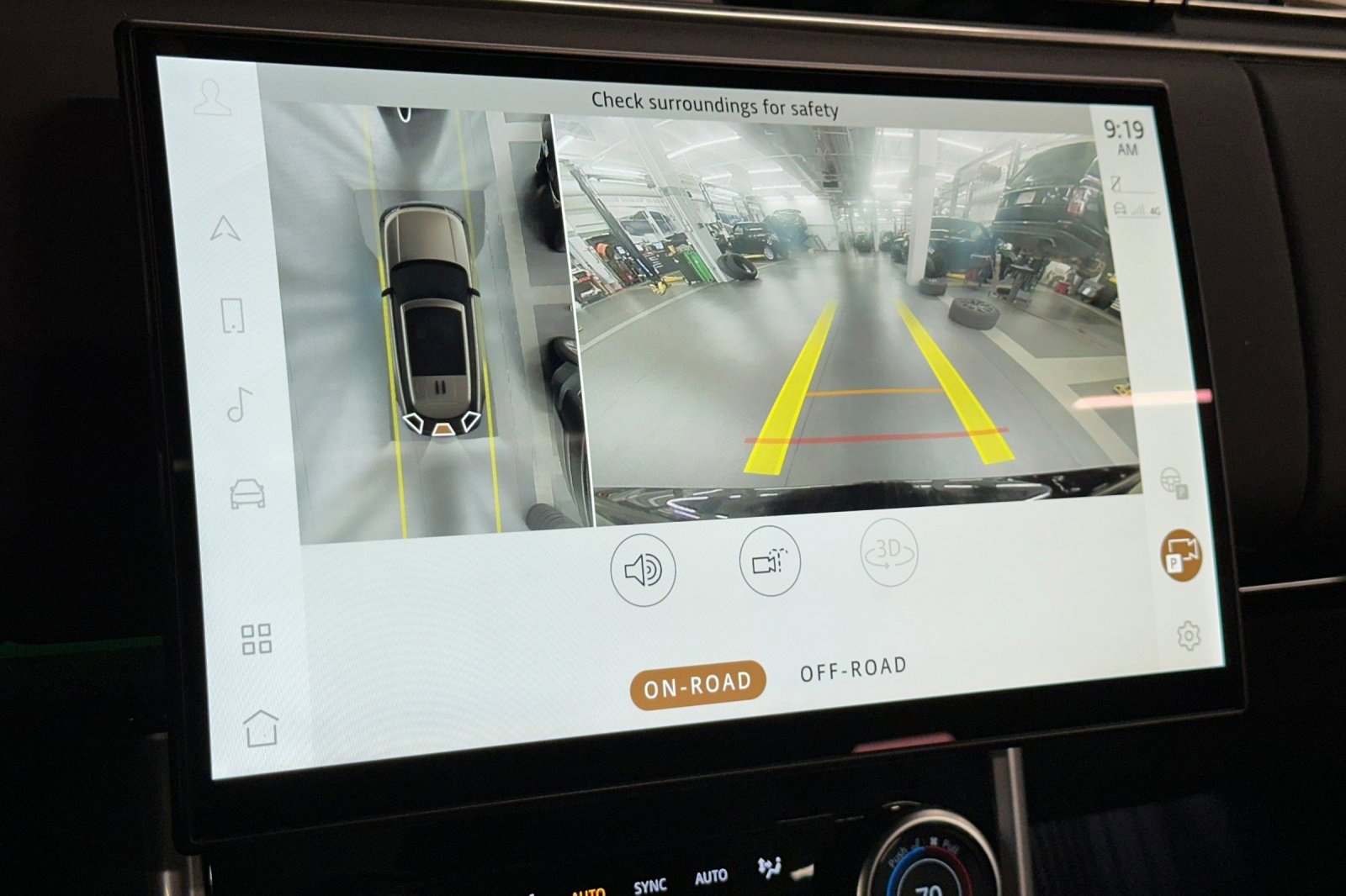 Used 2023 Land Rover Range Rover SE image 22