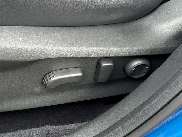 Used 2023 Subaru WRX Limited w/ Popular Package #1 image 28