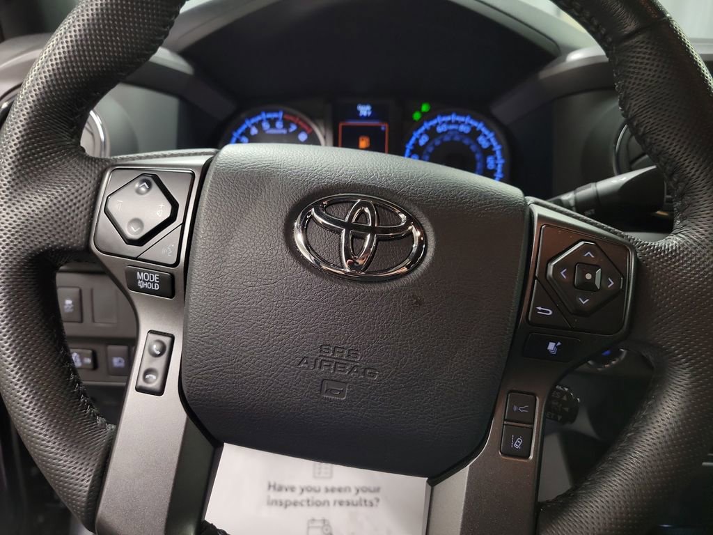 Used 2023 Toyota Tacoma TRD Off-Road image 18