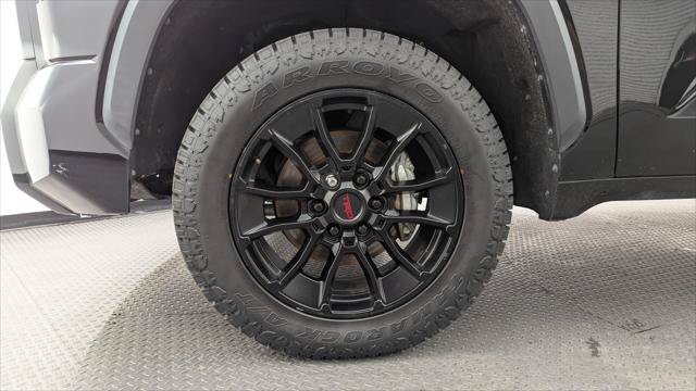 Used 2023 Toyota Tundra SR5 RWD image 28