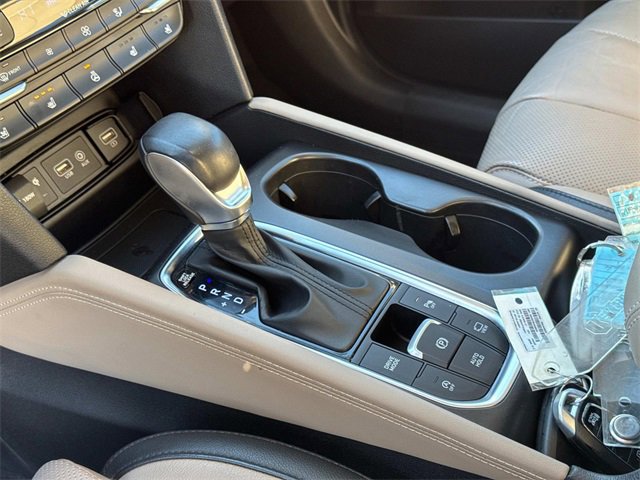 Used 2020 Hyundai Santa Fe Limited image 30