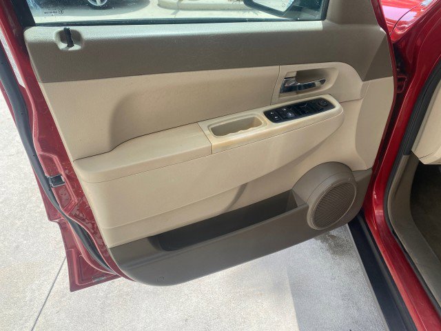 Used 2010 Jeep Liberty Sport w/ Popular Equipment Group image 33