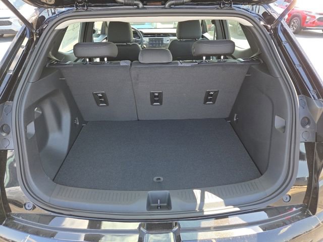 New 2027 Chevrolet Bolt LT FWD image 21