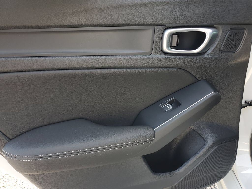 Certified 2024 Acura Integra A-Spec w/ Technology Package FWD image 12