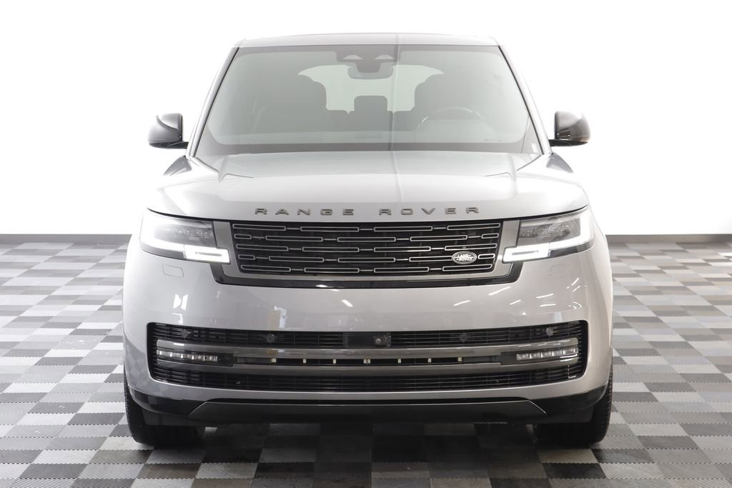 Used 2025 Land Rover Range Rover SE image 23