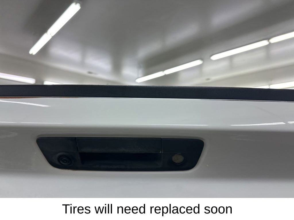 Used 2017 RAM 1500 Laramie w/ Convenience Group image 17